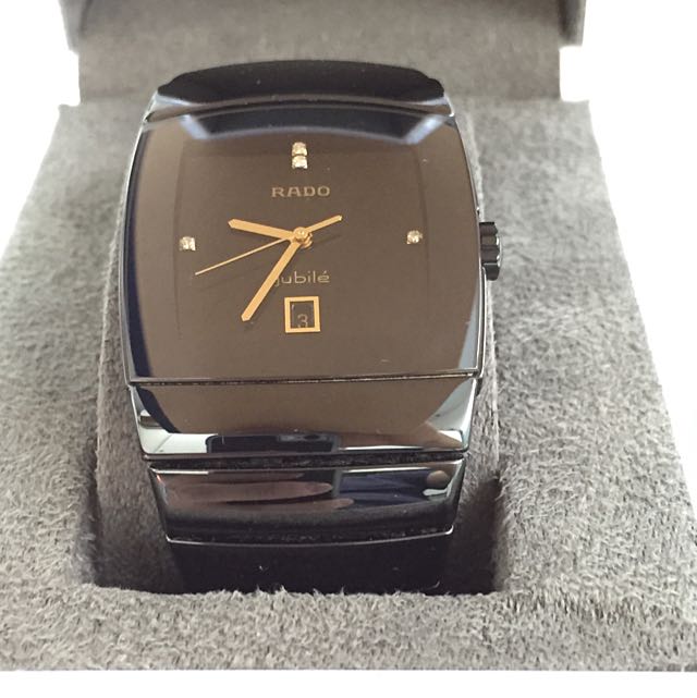 Rado discount sintra watch