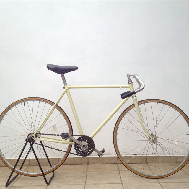 fixie cruiser