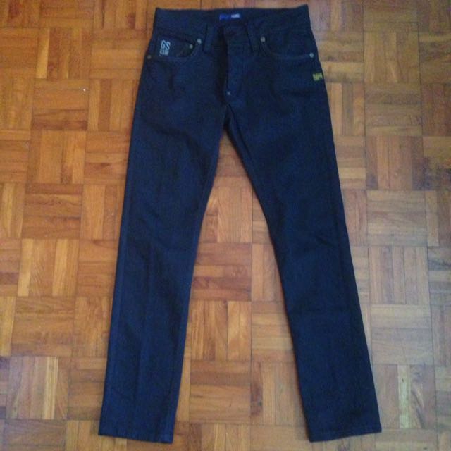 G Star Jeans Raw 5204 Defend Super Slim Jeans New Men s Fashion