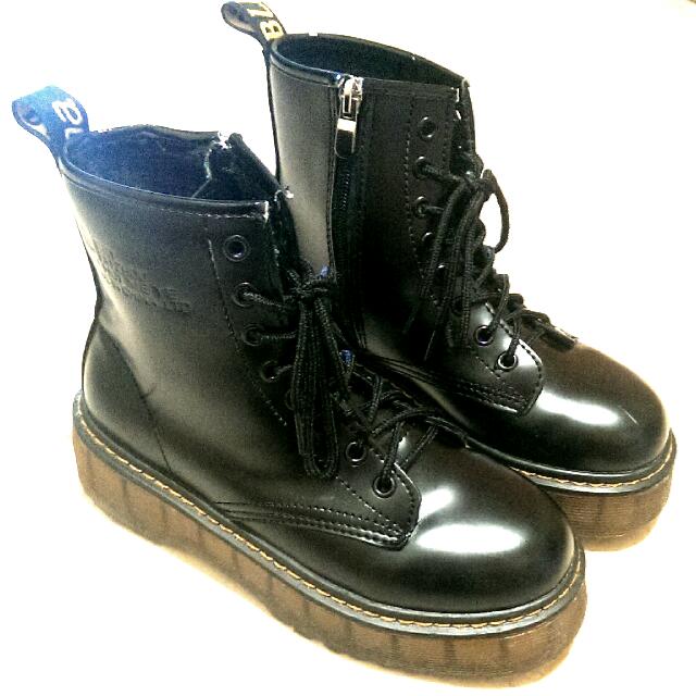 dr martens jadon knock off