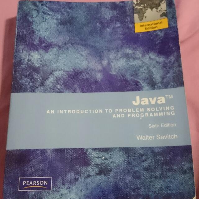 Introduction To Java Programming, Computers & Tech, Office & Business ...