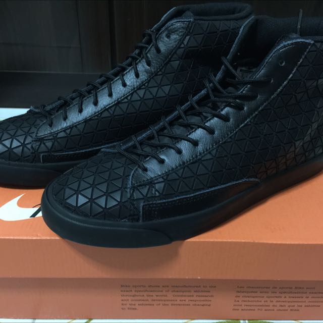 nike blazer mid metric qs