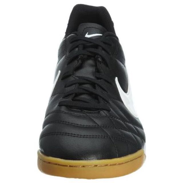 Nike Tiempo Natural IV IC Indoor Soccer Court Shoe