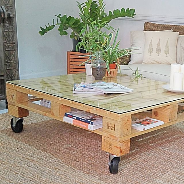 Pallet Coffee Table With Glass Top Furniture On Carou - A Masterchef Pallet Coffee Table With Glass Top Pallet Coffee Table With Glass Top Furniture On Carou - A Masterchef Pallet Coffee Table With Glass Top