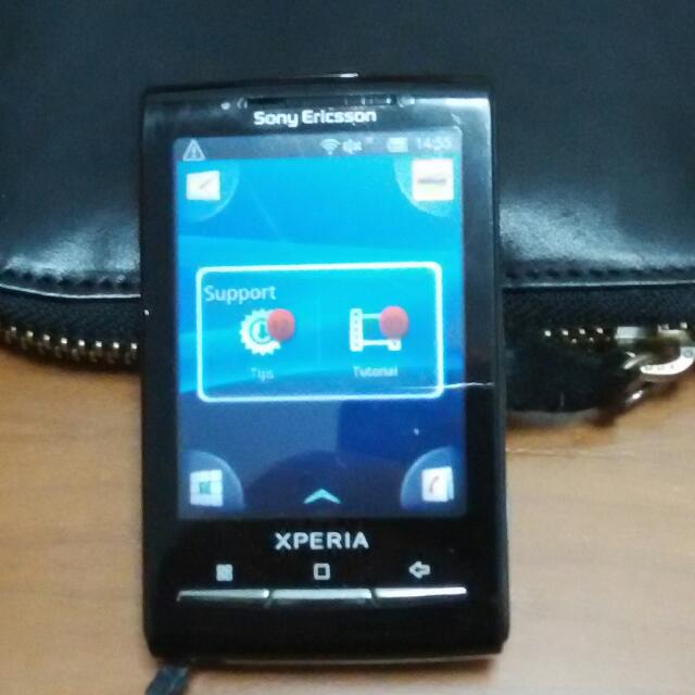 Sony Xperia X10 Mini For Sale Electronics On Carousell