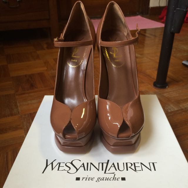 RESERVED] YSL Tribute Yves Saint 