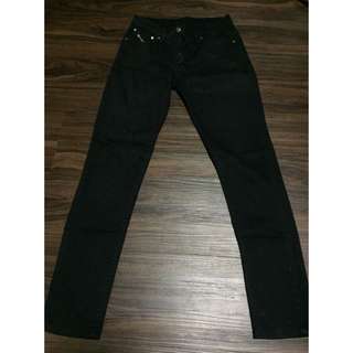 Skinny Jeans black