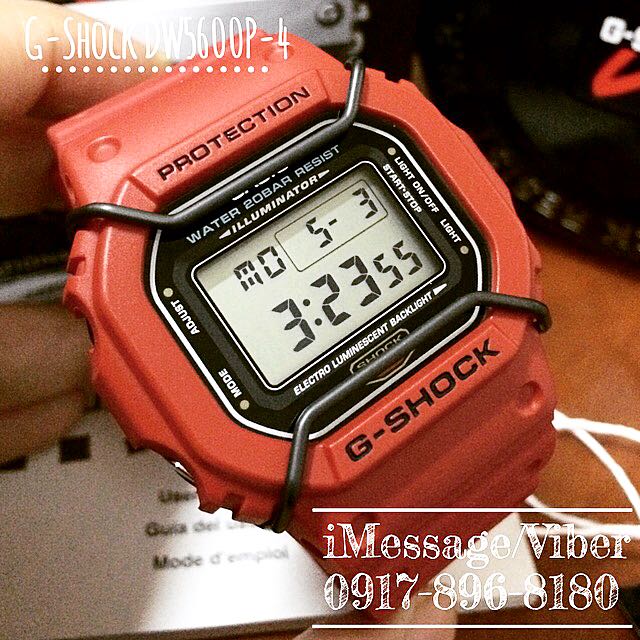 Dw5600p hotsell