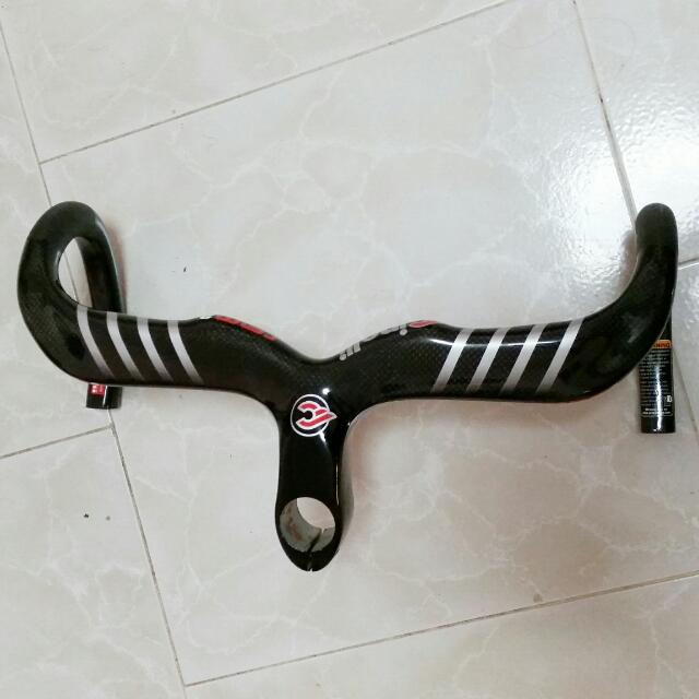 cinelli ram 2 handlebars