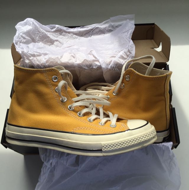Converse CT 70 HI First String Chuck Taylor All Star 1970 On