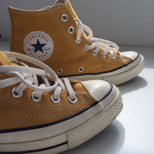 Converse all star cheap first string 1970