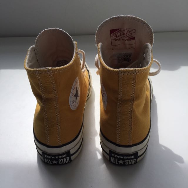 Converse all star first string 1970 hot sale