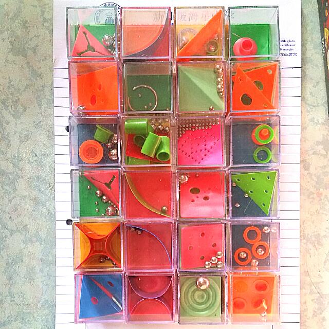 IQ Games, Hobbies & Toys, Toys & Games on Carousell