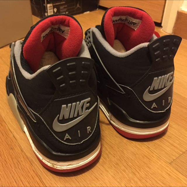 Nike jordan 1999 2025