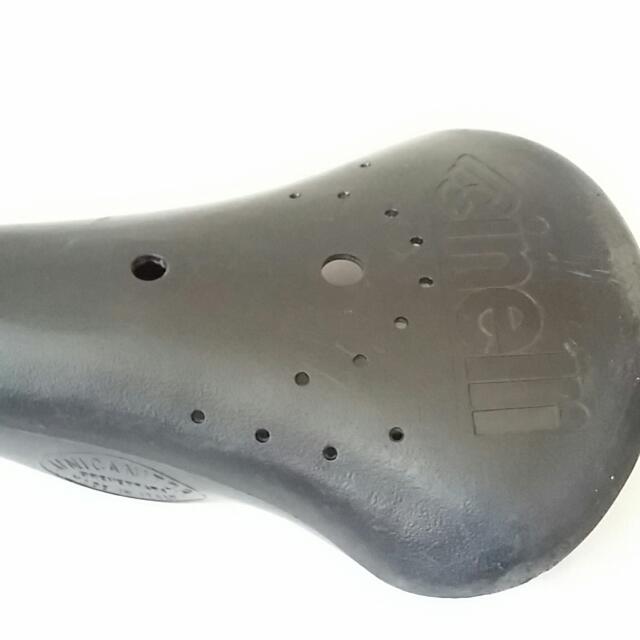 cinelli seat