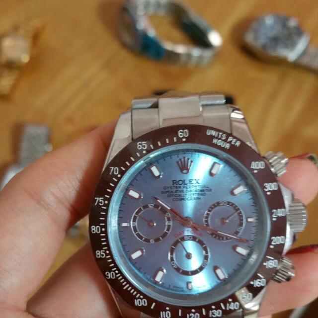 Aaa rolex for best sale sale