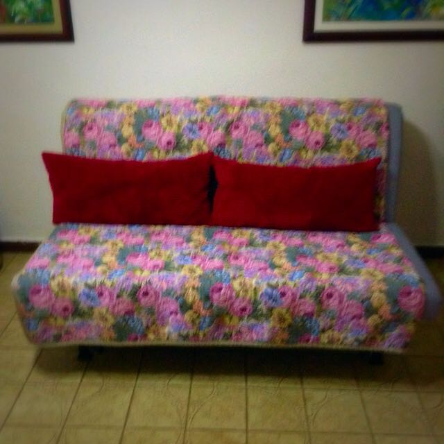 Sofa Bed Queen Size For Sale, Furniture & Home Living, Furniture, Bed