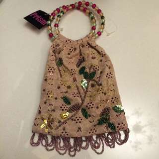 Vintage Small Handbag