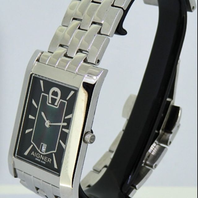 Aigner Watch A32122 Mobile Phones Gadgets Wearables Smart Watches on Carousell