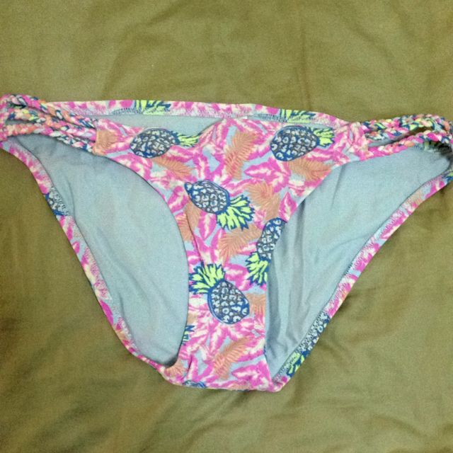 american eagle bikini bottoms