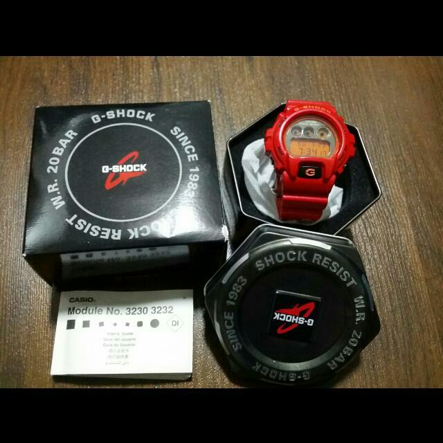 G shock takashimaya shop