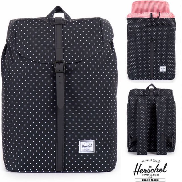 Herschel Bags On Skullsandsoles Instagram, Women's Fashion, Bags