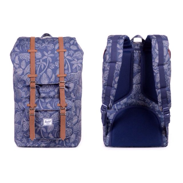 Herschel Bags On Skullsandsoles Instagram, Women's Fashion, Bags