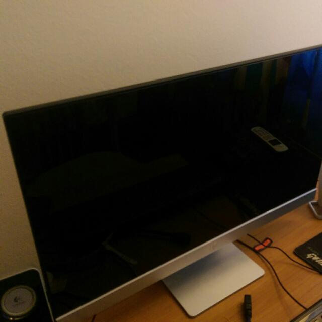 HP Pavilion 27xi 27" Screen, Computers & Tech, Parts & Accessories