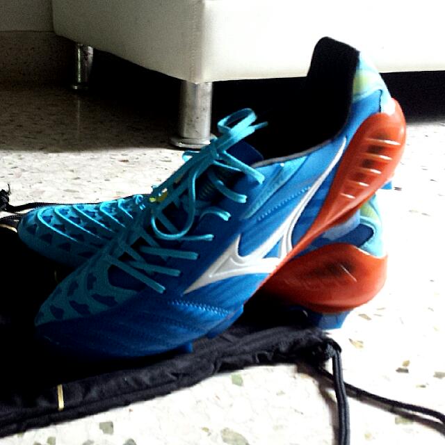 mizuno wave ignitus 3 2015