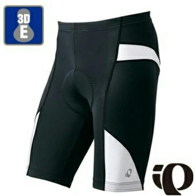 pearl izumi technical wear