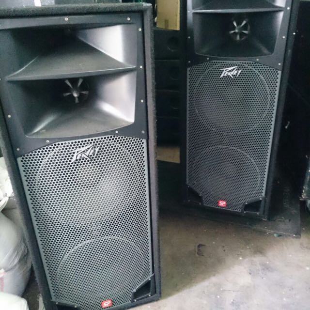 Peavey sp6 store