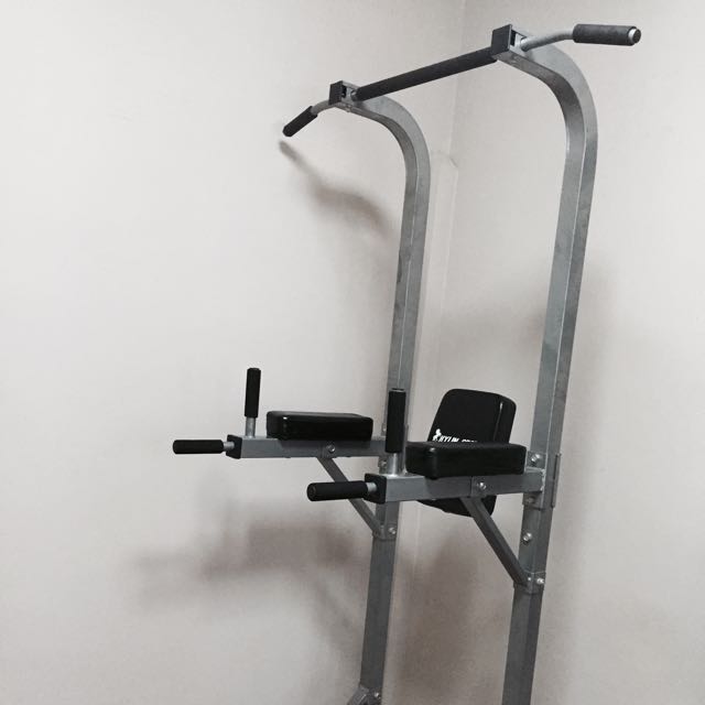 Parabody discount power tower