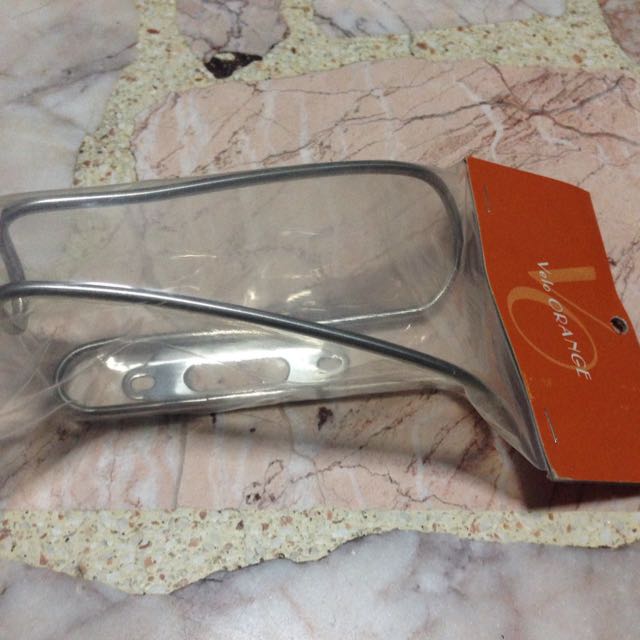 velo orange bottle cage