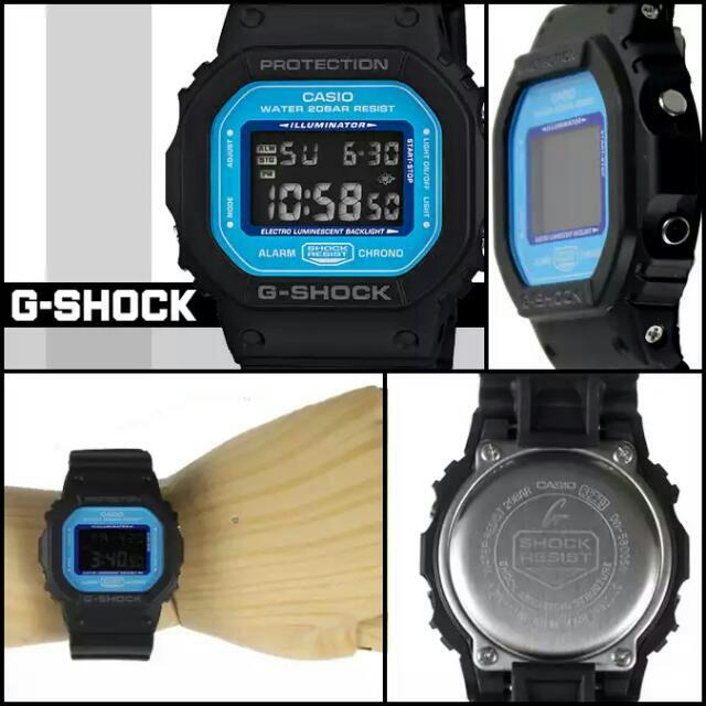 dw5600sn