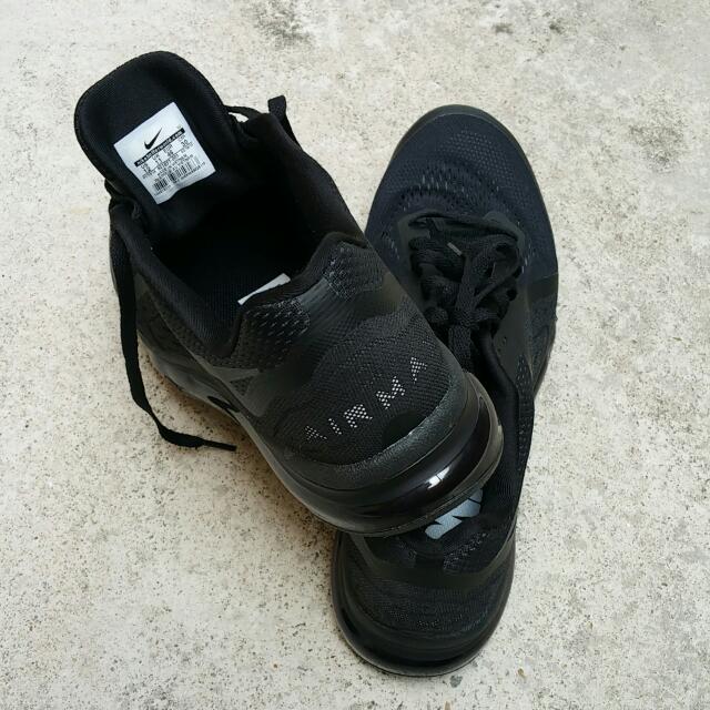 nike air max neutral ride 2015