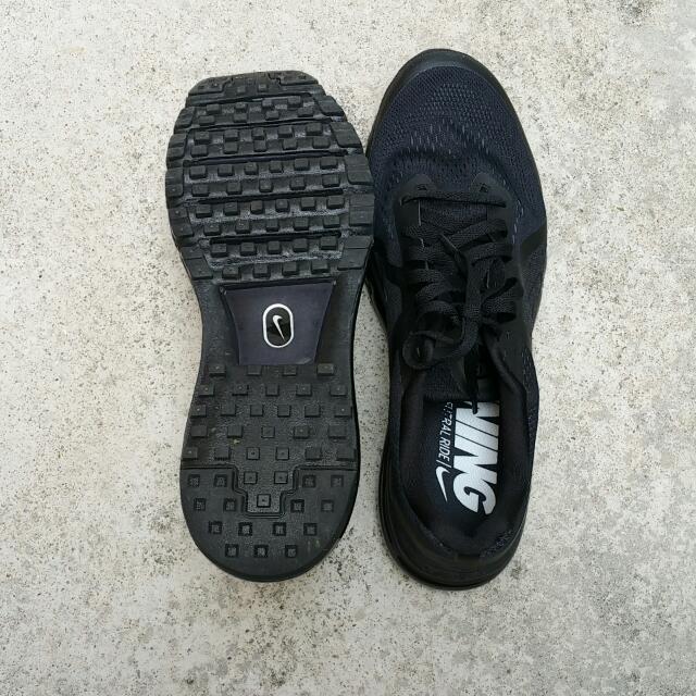 nike air max neutral ride