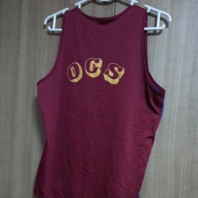 OCS PT Kit, Hobbies & Toys, Stationery & Craft, Other Stationery