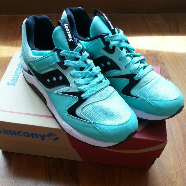 saucony tiffany