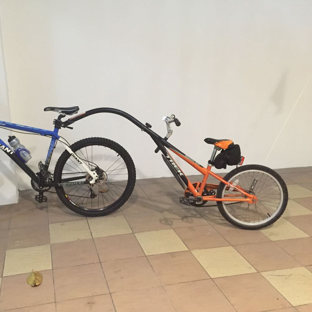 Trek mountain train deals parts