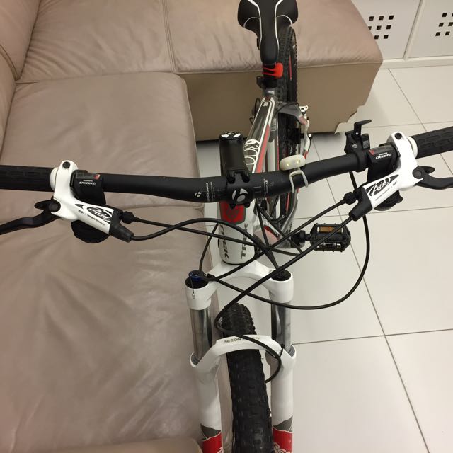 trek 6300 six series