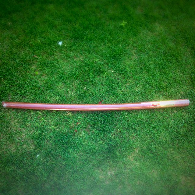 Aikido Martial Arts Wooden Sticks, Sports Equipment, Other Sports