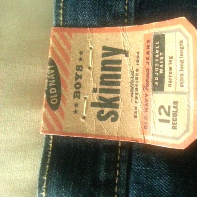 Price Reduced To Clear Bnwt Authentic Old Navy Jeans Women S Fashion On Carousell