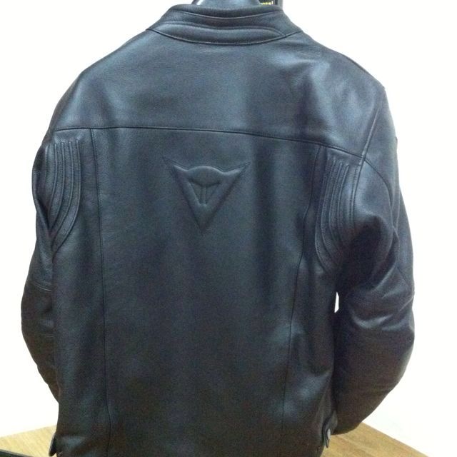 NEW Dainese Razon Perforated Motorcycle Jacket Men s Fashion