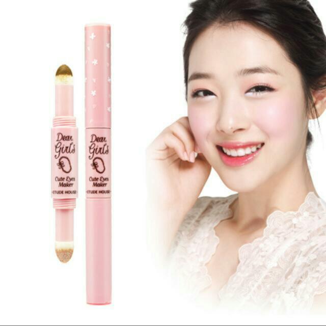 Etude House Dear Girls Cute Eyes Maker Aegyo Sal