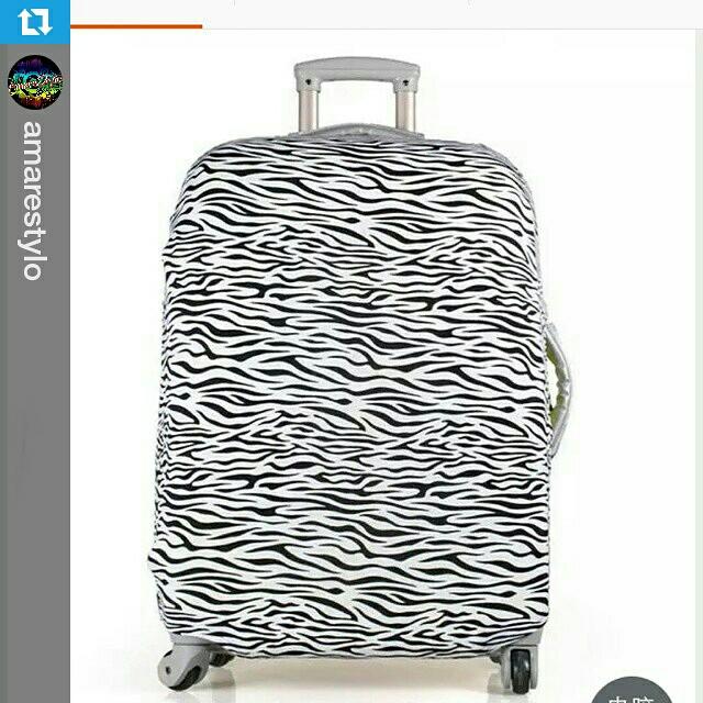 LUGGAGE PROTECTORWRAPPER, Computers & Tech, Parts & Accessories