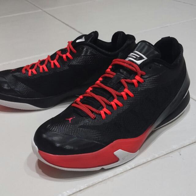nike cp3 viii