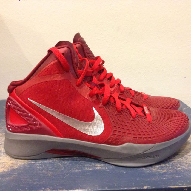 hyperdunk supreme