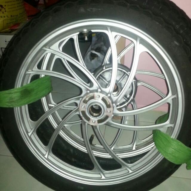 (Category: ) located in . Submitted by acap3548 (Listing ID 13736334, Image 1). Description: .