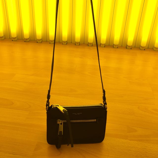 Marc jacobs pochette top