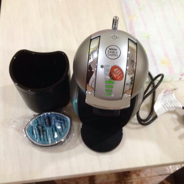 Nescafe Dolce Gusto Automatic, TV & Home Appliances, Kitchen Appliances